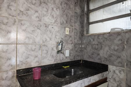 Casa para alugar com 100m², 2 quartos e sem vaga Casa para alugar com 100m², 2 quartos e sem vagaCozinha