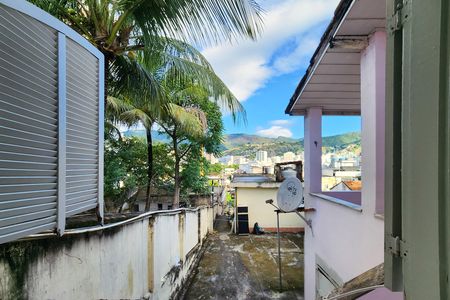 Casa para alugar com 100m², 2 quartos e sem vaga Casa para alugar com 100m², 2 quartos e sem vagaVista do Quarto 1