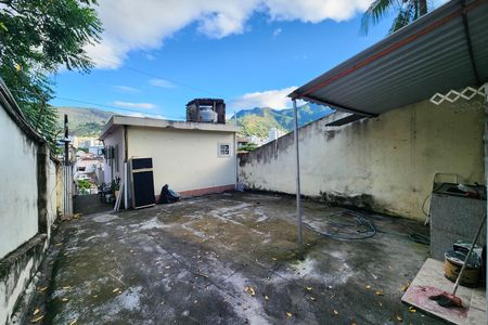 Casa para alugar com 100m², 2 quartos e sem vaga Casa para alugar com 100m², 2 quartos e sem vagaÁrea Comum