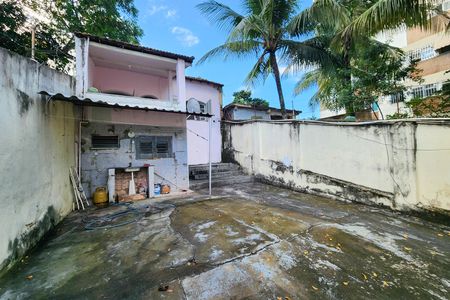 Casa para alugar com 100m², 2 quartos e sem vaga Casa para alugar com 100m², 2 quartos e sem vagaÁrea Comum