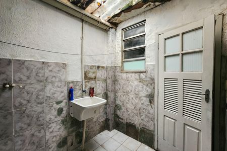 Casa para alugar com 100m², 2 quartos e sem vaga Casa para alugar com 100m², 2 quartos e sem vagaÁrea de Serviço