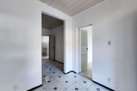Casa para alugar com 100m², 2 quartos e sem vaga Casa para alugar com 100m², 2 quartos e sem vagaSala