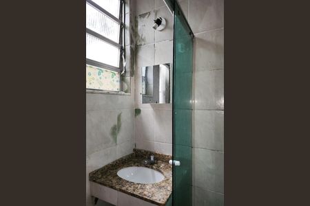 Casa para alugar com 100m², 2 quartos e sem vaga Casa para alugar com 100m², 2 quartos e sem vagaBanheiro