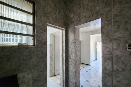 Casa para alugar com 100m², 2 quartos e sem vaga Casa para alugar com 100m², 2 quartos e sem vagaCozinha