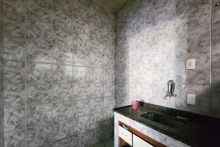 Casa para alugar com 100m², 2 quartos e sem vaga Casa para alugar com 100m², 2 quartos e sem vagaCozinha