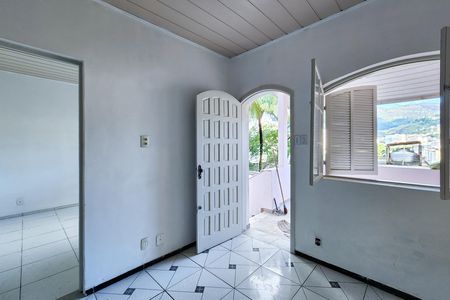 Sala  de casa para alugar com 2 quartos, 100m² em Vila Isabel, Rio de Janeiro