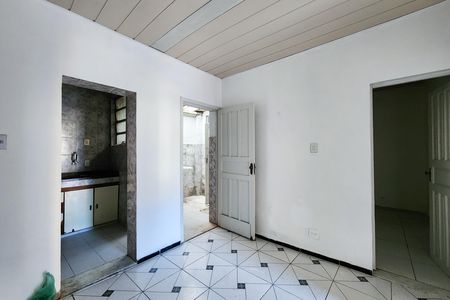 Sala de Jantar  de casa para alugar com 2 quartos, 100m² em Vila Isabel, Rio de Janeiro