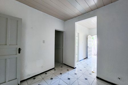 Casa para alugar com 100m², 2 quartos e sem vaga Casa para alugar com 100m², 2 quartos e sem vagaSala de Jantar