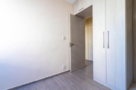 Apartamento à venda com 60m², 2 quartos e 1 vagaQuarto 2