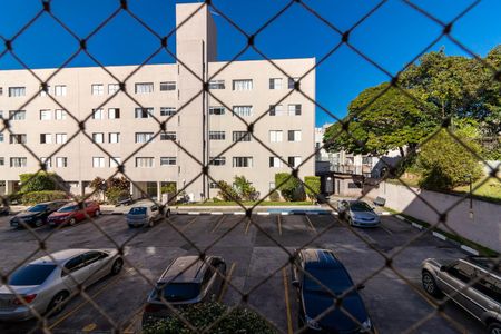 Apartamento à venda com 60m², 2 quartos e 1 vagaQuarto 1 - Vista