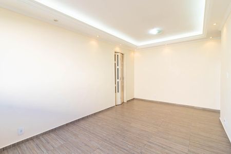Apartamento à venda com 60m², 2 quartos e 1 vagaSala