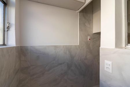 Apartamento à venda com 60m², 2 quartos e 1 vagaÁrea de Serviço