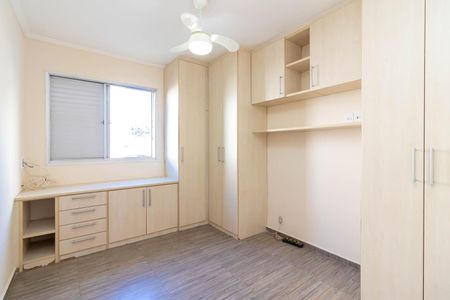 Quarto 1 de apartamento à venda com 2 quartos, 60m² em Lauzane Paulista, São Paulo