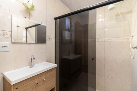 Apartamento à venda com 60m², 2 quartos e 1 vagaBanheiro