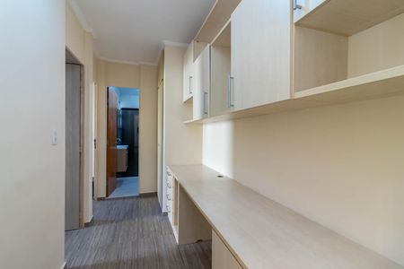 Apartamento à venda com 60m², 2 quartos e 1 vagaEscritório