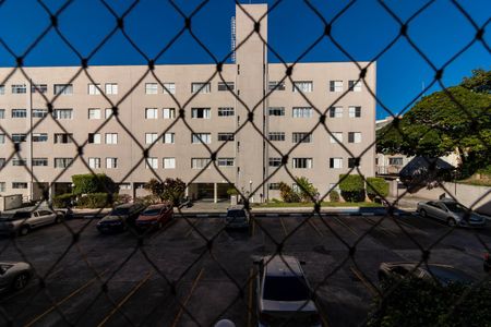 Apartamento à venda com 60m², 2 quartos e 1 vagaÁrea de Serviço - Vista