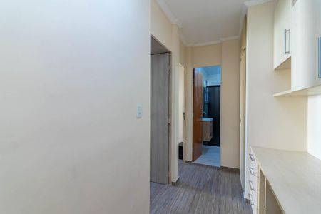 Apartamento à venda com 60m², 2 quartos e 1 vagaEscritório