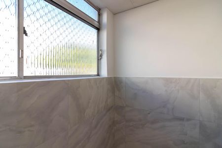 Apartamento à venda com 60m², 2 quartos e 1 vagaÁrea de Serviço