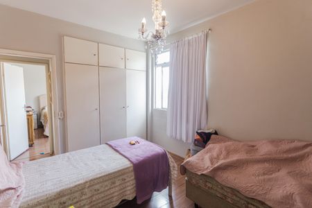 Apartamento à venda com 75m², 3 quartos e 1 vagaQuarto 1