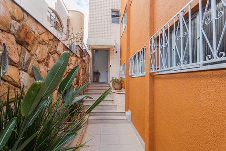 Apartamento à venda com 75m², 3 quartos e 1 vagaHall de entrada