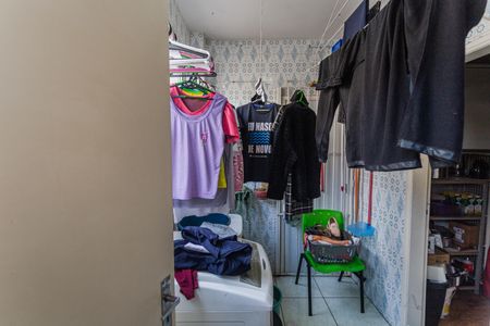Apartamento à venda com 75m², 3 quartos e 1 vagaÁrea de Serviço