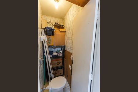 Apartamento à venda com 75m², 3 quartos e 1 vagaBanheiro de serviço