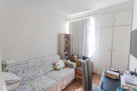 Apartamento à venda com 75m², 3 quartos e 1 vagaQuarto 3