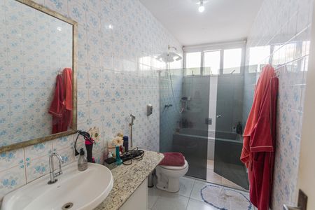 Apartamento à venda com 75m², 3 quartos e 1 vagaBanheiro Social