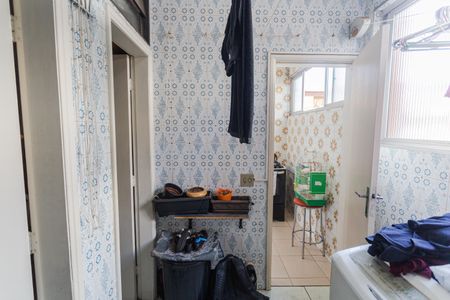 Apartamento à venda com 75m², 3 quartos e 1 vagaÁrea de Serviço