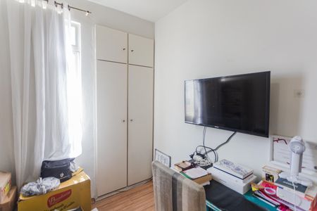 Apartamento à venda com 75m², 3 quartos e 1 vagaQuarto 3