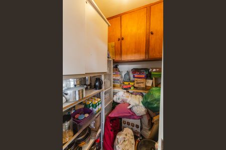 Apartamento à venda com 75m², 3 quartos e 1 vagaDespensa