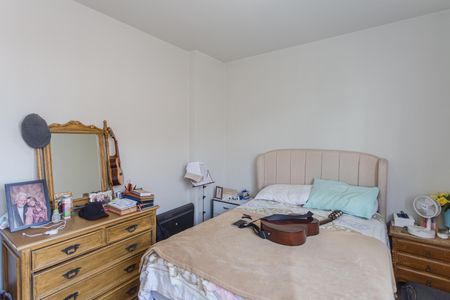 Apartamento à venda com 75m², 3 quartos e 1 vagaQuarto 2