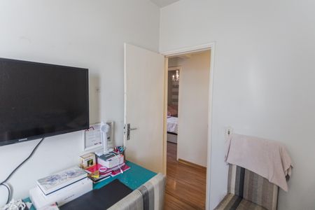 Apartamento à venda com 75m², 3 quartos e 1 vagaQuarto 3