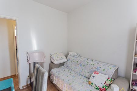 Apartamento à venda com 75m², 3 quartos e 1 vagaQuarto 3