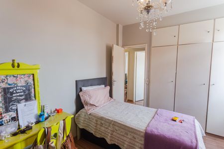 Quarto 1 de apartamento à venda com 3 quartos, 75m² em Renascença, Belo Horizonte