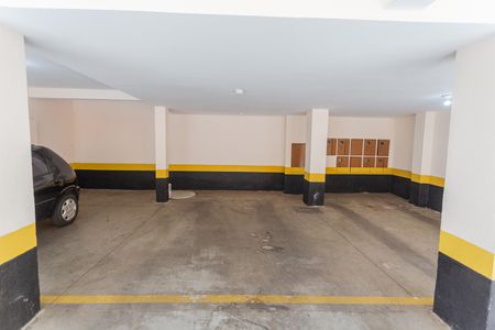 Apartamento à venda com 75m², 3 quartos e 1 vagaGaragem