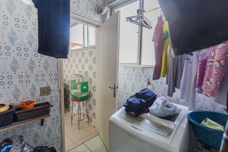 Apartamento à venda com 75m², 3 quartos e 1 vagaÁrea de Serviço