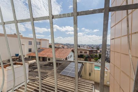 Apartamento à venda com 75m², 3 quartos e 1 vagaVista do Quarto 3