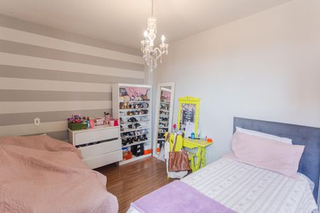 Apartamento à venda com 75m², 3 quartos e 1 vagaQuarto 1