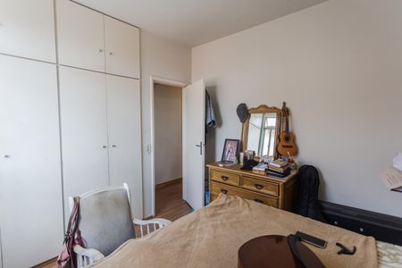 Apartamento à venda com 75m², 3 quartos e 1 vagaQuarto 2