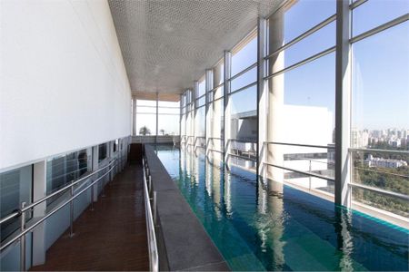 Apartamento à venda com 1 quarto, 67m² em Cidade Monções, São Paulo