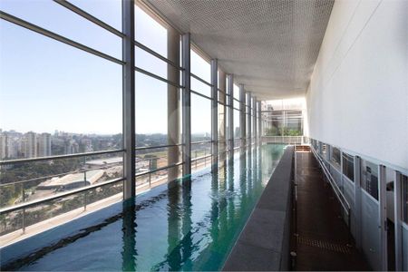 Apartamento à venda com 1 quarto, 67m² em Cidade Monções, São Paulo