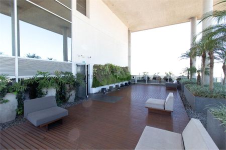 Apartamento à venda com 1 quarto, 67m² em Cidade Monções, São Paulo