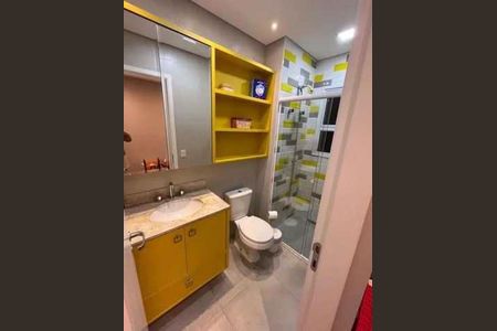 Apartamento à venda com 2 quartos, 93m² em Baeta Neves, São Bernardo do Campo