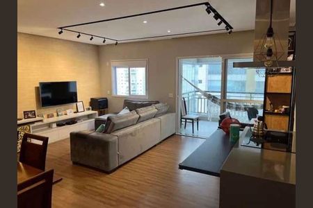 Apartamento à venda com 2 quartos, 93m² em Baeta Neves, São Bernardo do Campo