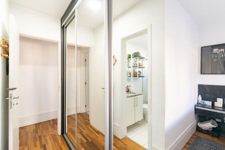 Apartamento à venda com 90m², 2 quartos e 2 vagasSuíte 