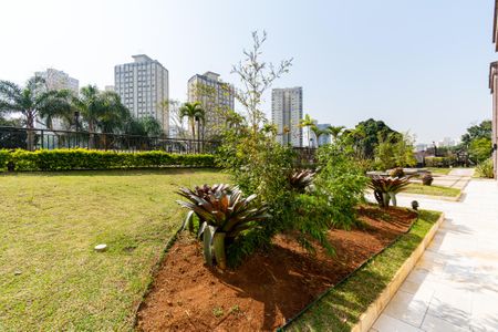 Apartamento à venda com 90m², 2 quartos e 2 vagasÁrea comum