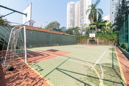 Apartamento à venda com 90m², 2 quartos e 2 vagasQuadra Esportiva