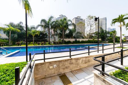 Apartamento à venda com 90m², 2 quartos e 2 vagasÁrea comum - Piscina