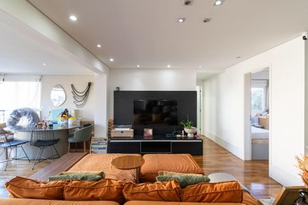 Apartamento à venda com 90m², 2 quartos e 2 vagasSala 